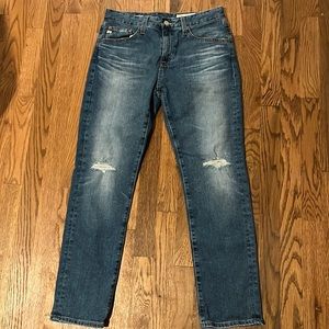 AG jeans